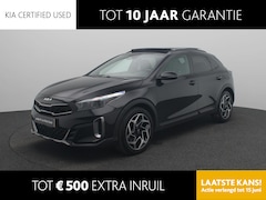 Kia XCeed - 1.5 T-GDi GT-Line Edition | Navigatie | Climate Control | Lm velgen | Parkeersensoren | Ca