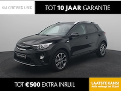 Kia Stonic - 1.0 T-GDi Sports Edition | Lichtmetalen velgen | Navigatie | Camera |