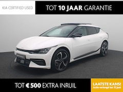 Kia EV6 - GT-Line AWD 77.4 kWh | SOH 100% | Panorama dak | 360 camera | 325Pk