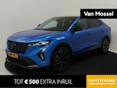 Renault Rafale - 1.2 E-Tech full hybrid 200 esprit Alpine | Navigatie | Parkeersensoren & Camera | Adap cru