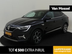 Renault Arkana - 1.6 E-Tech Hybrid 145 Intens | Navigatie | Achteruitrijcamera | Climate Control | LED Kopl