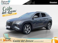 Hyundai Tucson - 1.6 T-GDI PHEV Comfort Smart 4WD | Stoel- stuurverwarming | Navi | Camera