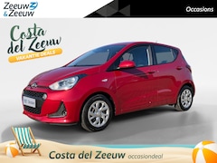 Hyundai i10 - 1.0i Comfort | Dealer onderhouden | Airco