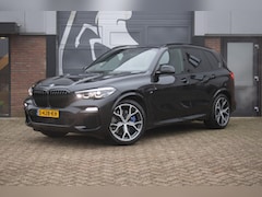 BMW X5 - xDrive40i High Executive M-sport / Shadow line / Panoramadak / Elek. trekhaak / Head-up /
