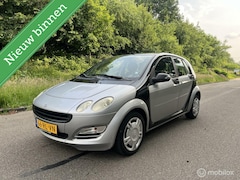 Smart Forfour - 1.1 AIRCO-NIEUWE APK-PANORAMA DAK