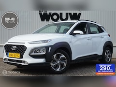 Hyundai Kona - 1.6 GDI HEV Comfort Apple Carplay/Android Auto