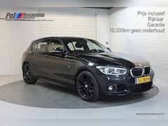 BMW 1-serie - 118i Automaat | M-Pakket | Carplay | Alcantara | Dealerauto