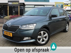 Skoda Fabia Combi - 1.0 TSI Ambition