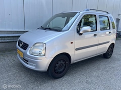 Opel Agila - 1.0-12V Comfort