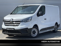 Renault Trafic - 2.0 dCi 110 T29 L1H1 Comfort | Trekhaak | 2 zitplaatsen rechtsvoor | Airco | Cruise contro