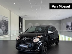Citroën C1 - 1.0 VTi Urban Ride | Airco | Apple Carplay/Android Auto | Lichtmetalen velgen