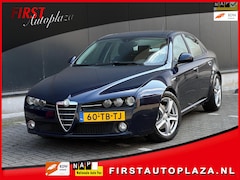 Alfa Romeo 159 - 1.9 JTS Distinctive CRUISE/6-BAK/AIRCO | NETTE AUTO