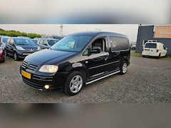 Volkswagen Caddy Maxi - 2.0 TDI Airco Cruise Carplay