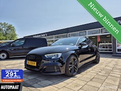 Audi A3 Limousine - 1.0 TFSI DSG, 2x S-Line, Digi Dash, 19''