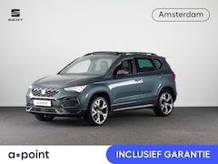 Seat Ateca - 1.5 TSI FR Business Intense 150 pk Automaat (DSG) | Verlengde garantie | Navigatie | Panor
