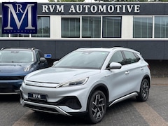 BYD Atto 3 - Design 60 kWh 360 CAMERA | PANO | GARANTIE T/M 8-2029