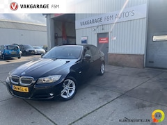 BMW 3-serie - 318i Business Line