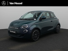 Fiat 500e - La Prima 42 kWh