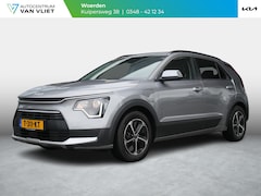 Kia Niro - 1.6 GDi PHEV DynamicLine