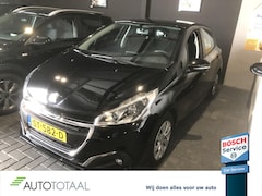 Peugeot 208 - 1.2 PureTech Blue Lion