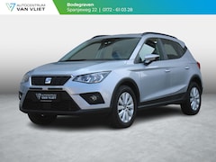 Seat Arona - 1.0 TSI Xcellence Launch Edition | NAVIGATIE |