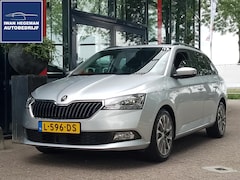 Skoda Fabia Combi - 1.0 TSI Business Edition | Navi | Trekhaak | Airco | LM Velgen | Cruise Control | PDC