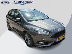 Ford Focus Wagon - 1.0 ST-Line