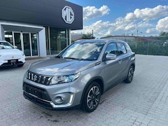 Suzuki Vitara - 1.0 Boosterjet Stijl | Panoramadak | Adaptive Cruise Control | Climate Control | VERWACHT