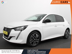 Peugeot 208 - 1.2 PureTech Allure Pack Achteruitrij camera Climate control LED Adaptieve cruise control