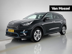 Kia e-Niro - ExecutiveLine 64 kWh | Automaat | Parker sensoren | Leder | Stoel verwarming/koeling | Stu