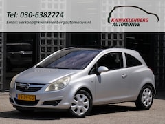 Opel Corsa - 1.2 PANORAMADAK/ FLEXFIX FIETSENDRAGER/ APK MEI 2026