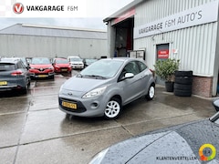 Ford Ka - 1.2 Style start/stop