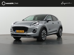 Ford Puma - 1.0 EcoBoost Hybrid Titanium | Winterpack | Climate Control | Apple Carplay/Android Auto |