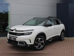 Citroën C5 Aircross - 1.2 PureTech 130pk Feel Airco Navi Camera Carplay Zeer mooi
