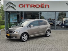 Volkswagen Golf Plus - 1.4 TSI Comfortline hoge instap