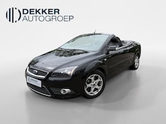 Ford Focus Coupé-Cabriolet - 2.0-16V Titanium