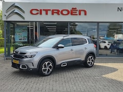 Citroën C5 Aircross - 1.2 PureTech Business Plus