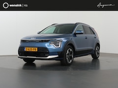 Kia Niro EV - Edition Advanced 64.8 kWh | Lederen Bekleding | Stoel/Stuurwielverwarming | Elektrisch Ver