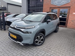 Citroën C3 Aircross - 1.2 PureTech Feel | NAP |