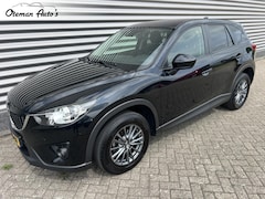 Mazda CX-5 - 2.0 TS 2WD Trekhaak