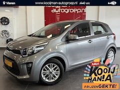Kia Picanto - 1.0 DPi DynamicLine