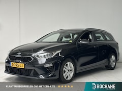 Kia Cee'd Sportswagon - Ceed 1.0 T-GDi DynamicLine /Clima/Navi/Parkeersensoren Achter
