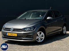 Volkswagen Polo - 1.0 TSI Comfortline | Automaat | Apple-Android | Cruise Control | Airconditioning