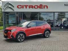 Peugeot 2008 - 1.2 PureTech GT-Line
