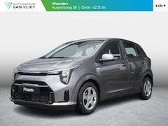 Kia Picanto - 1.0 DPI DynamicLine
