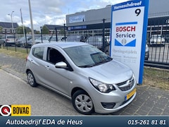 Opel Karl - 1.0 ecoFLEX Edition met o.a. airco, cruise control, radio met bluetooth, etc