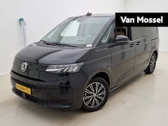 Volkswagen Multivan - 1.4 eHybrid L1H1 Style | Airco | Trekhaak | Cruise control | Stoelverwarming | Camera | Pa