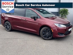 Chrysler Pacifica - 3.6 V6 Hybrid S /CAMERA / GARANTIE / IN RUILMOGELIK /