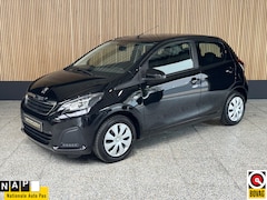 Peugeot 108 - 1.0 e-VTi Active NL auto | Airco | Bluetooth