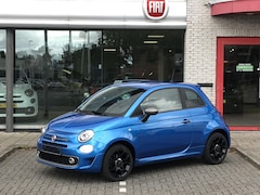 Fiat 500 - 1.2 Sport 500S AIRCO|16"|SPORTSTOELEN